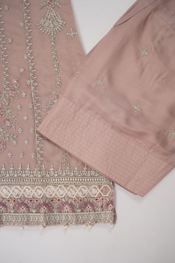 SadaBahar Originals  - Luxury Festive Collection With Dupatta  - Ready to Wear SD283