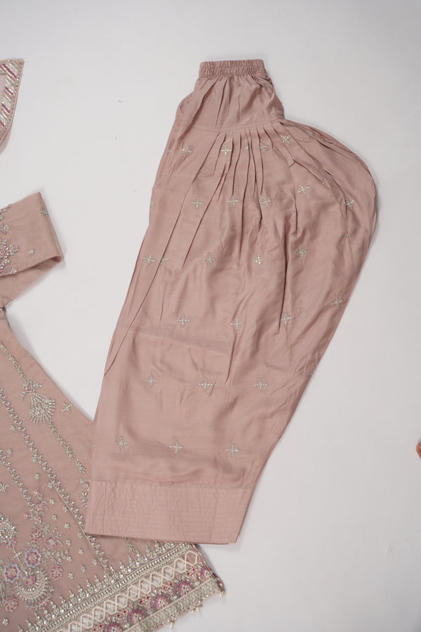 SadaBahar Originals  - Luxury Festive Collection With Dupatta  - Ready to Wear SD283