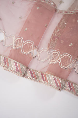 SadaBahar Originals  - Luxury Festive Collection With Dupatta  - Ready to Wear SD283