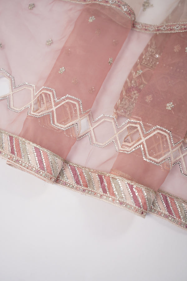 SadaBahar Originals  - Luxury Festive Collection With Dupatta  - Ready to Wear SD283