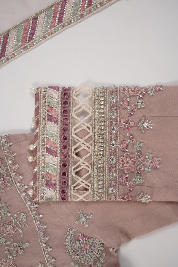 SadaBahar Originals  - Luxury Festive Collection With Dupatta  - Ready to Wear SD283