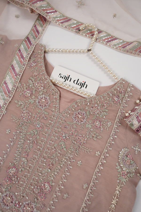 SadaBahar Originals  - Luxury Festive Collection With Dupatta  - Ready to Wear SD283