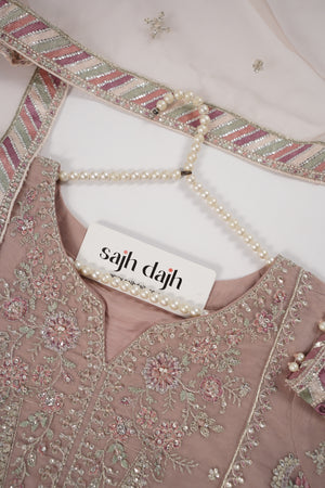 SadaBahar Originals  - Luxury Festive Collection With Dupatta  - Ready to Wear SD283