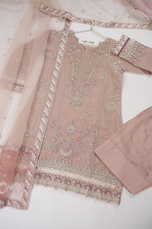 SadaBahar Originals  - Luxury Festive Collection With Dupatta  - Ready to Wear SD283