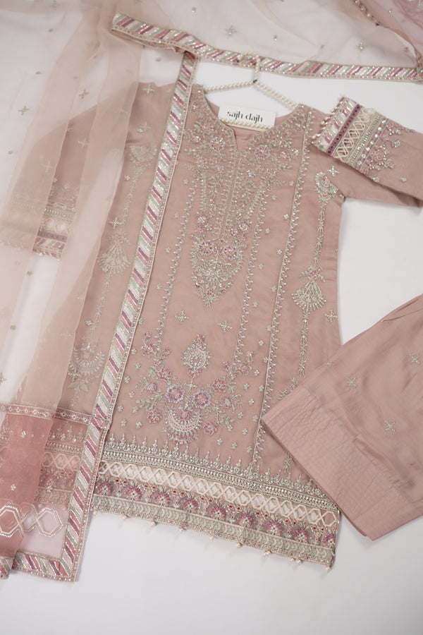 SadaBahar Originals  - Luxury Festive Collection With Dupatta  - Ready to Wear SD283