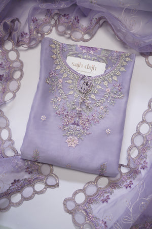 SadaBahar Originals  - Luxury Festive Collection With Dupatta  - Ready to Wear SD281