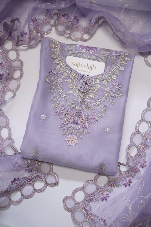 SadaBahar Originals  - Luxury Festive Collection With Dupatta  - Ready to Wear SD281