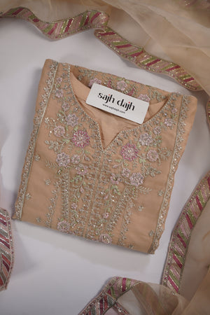 SadaBahar Originals  - Luxury Festive Collection With Dupatta  - Ready to Wear SD282