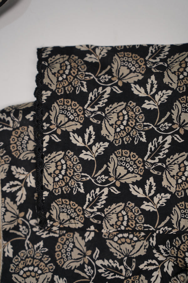 Bin Saeed Originals - Lawn Outfit with Lawn Dupatta - Ready to wear PD049