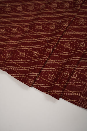 Bin Saeed Originals  - Exclusive Khaddar Outfit with  Shawl - Ready to Wear SD579