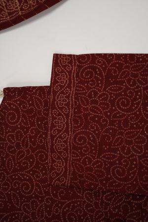 Bin Saeed Originals  - Exclusive Khaddar Outfit with  Shawl - Ready to Wear SD579
