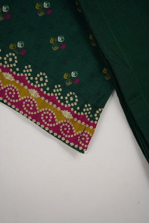 Bin Saeed Originals  - Exclusive Khaddar Outfit with  Shawl - Ready to Wear SD580