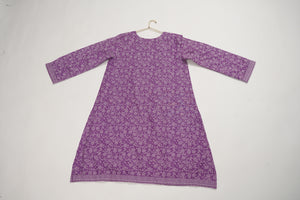 Bin Saeed Originals  - Exclusive Khaddar Outfit with  Shawl - Ready to Wear SD583