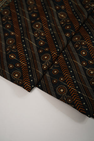Bin Saeed Originals  - Exclusive Khaddar Outfit with  Shawl - Ready to Wear SD585