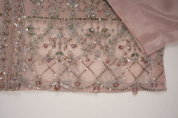 Tehwar - Luxury Festive Collection - Ready to Wear - Tehv9d3