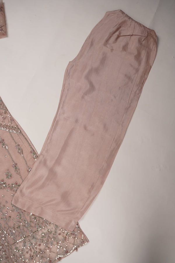 Tehwar - Luxury Festive Collection - Ready to Wear - Tehv9d3