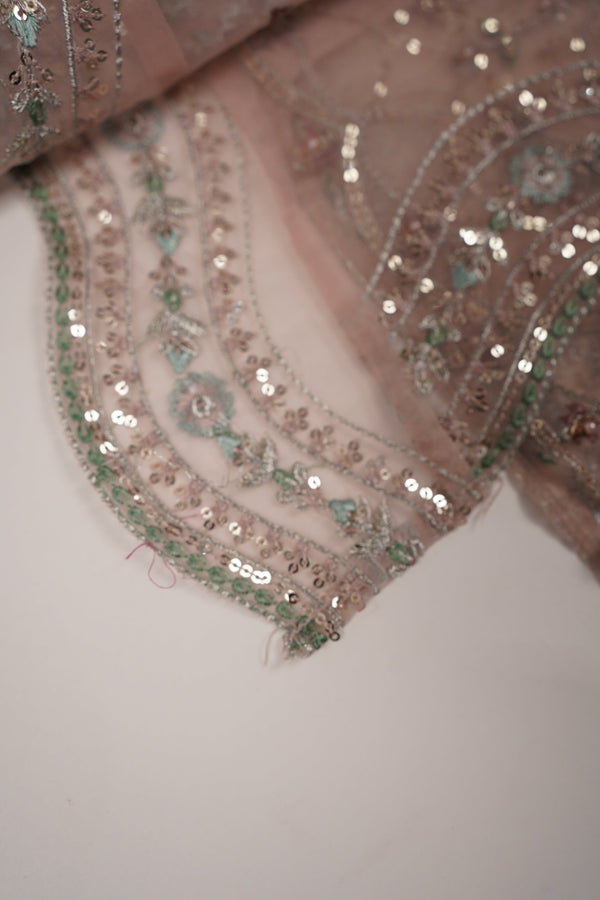 Tehwar - Luxury Festive Collection - Ready to Wear - Tehv9d3