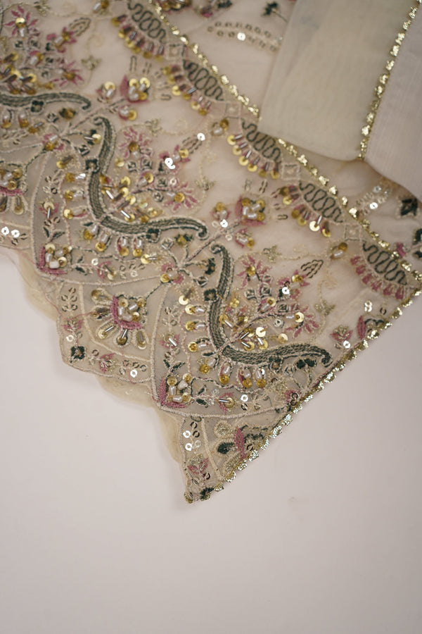 Tehwar - Luxury Festive Collection - Ready to Wear - Tehv9d4