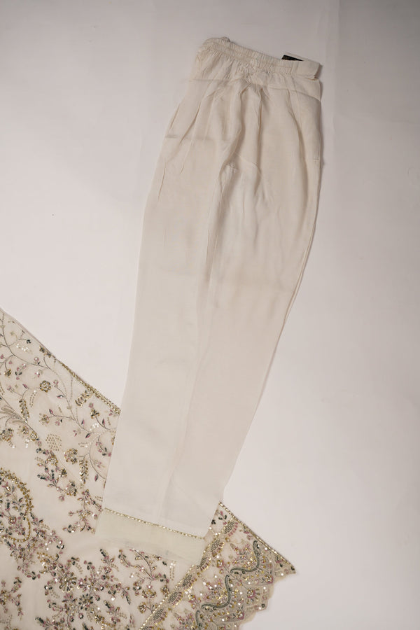 Tehwar - Luxury Festive Collection - Ready to Wear - Tehv9d4