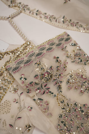 Tehwar - Luxury Festive Collection - Ready to Wear - Tehv9d4