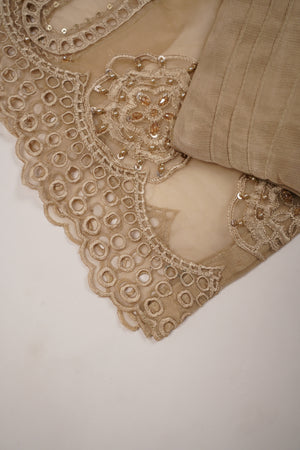Tehwar - Luxury Festive Collection - Ready to Wear - Tehv9d5 -SB