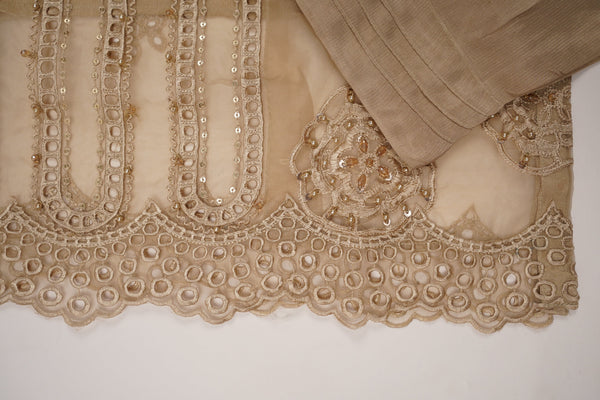 Tehwar - Luxury Festive Collection - Ready to Wear - Tehv9d5