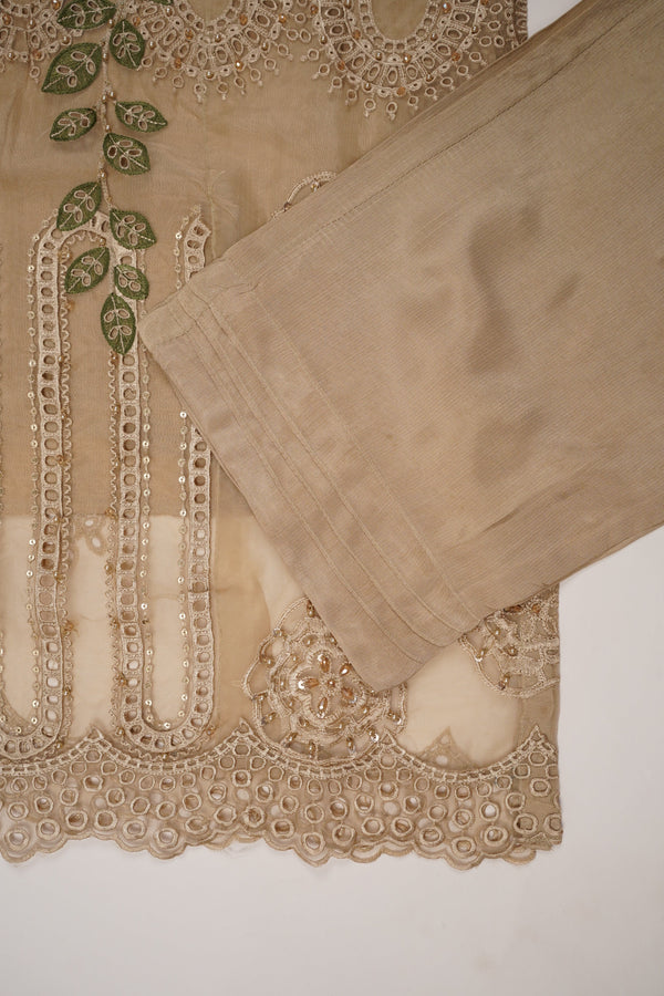 Tehwar - Luxury Festive Collection - Ready to Wear - Tehv9d5