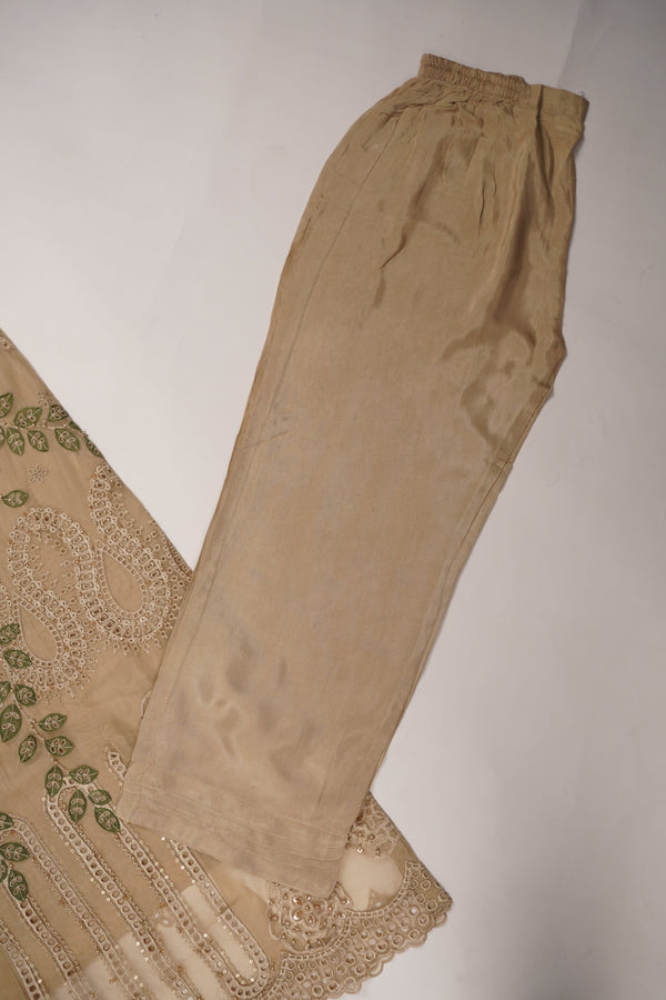 Tehwar - Luxury Festive Collection - Ready to Wear - Tehv9d5
