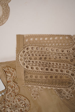Tehwar - Luxury Festive Collection - Ready to Wear - Tehv9d5 -SB