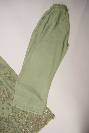 Tehwar - Luxury Festive Collection - Ready to Wear - Tehv9d6