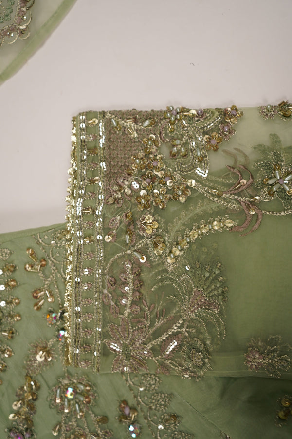 Tehwar - Luxury Festive Collection - Ready to Wear - Tehv9d6