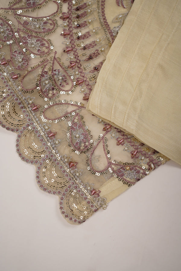Tehwar - Luxury Festive Collection - Ready to Wear - Tehv9d7