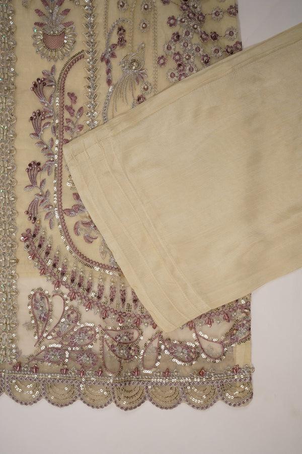 Tehwar - Luxury Festive Collection - Ready to Wear - Tehv9d7