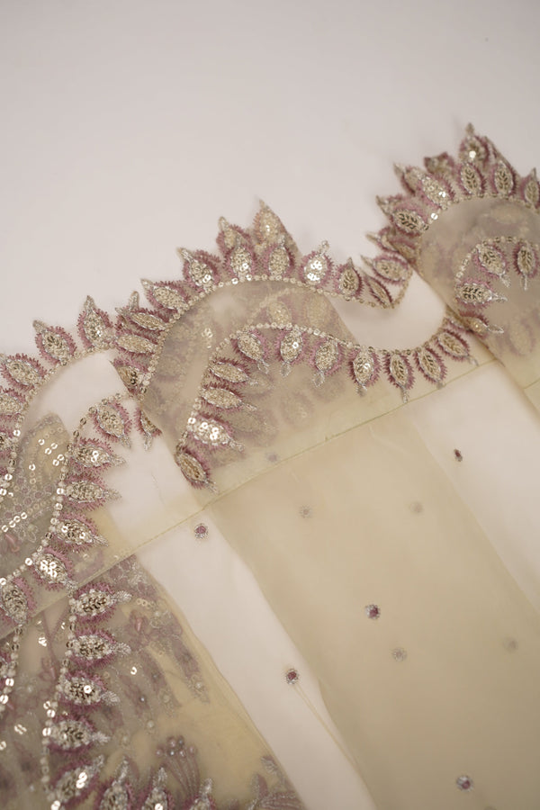 Tehwar - Luxury Festive Collection - Ready to Wear - Tehv9d7