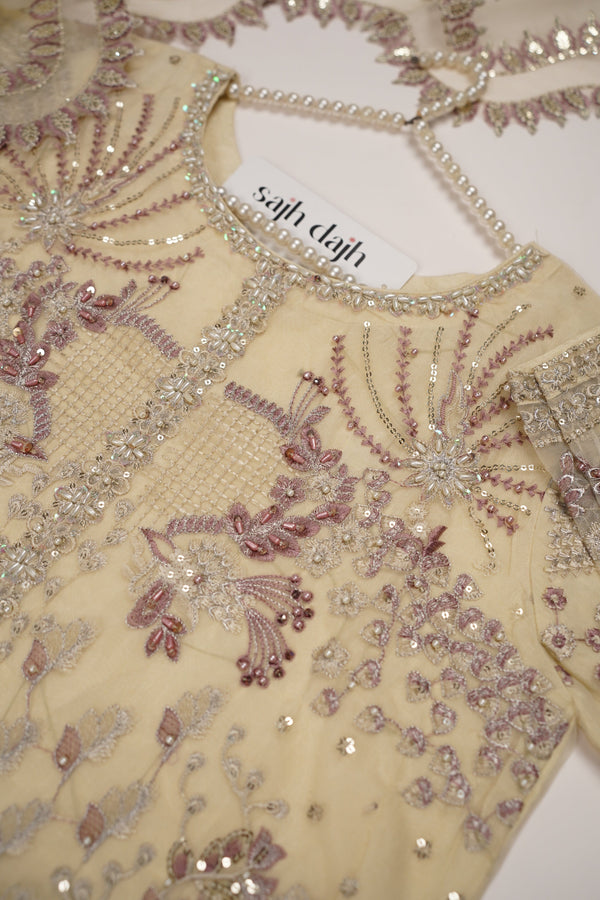 Tehwar - Luxury Festive Collection - Ready to Wear - Tehv9d7
