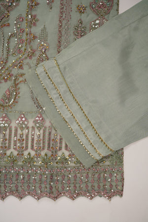 Tehwar - Luxury Festive Collection - Ready to Wear - SBD8