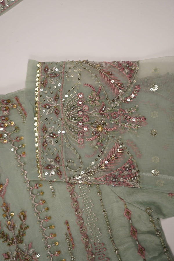 Tehwar - Luxury Festive Collection - Ready to Wear - Tehv9d8
