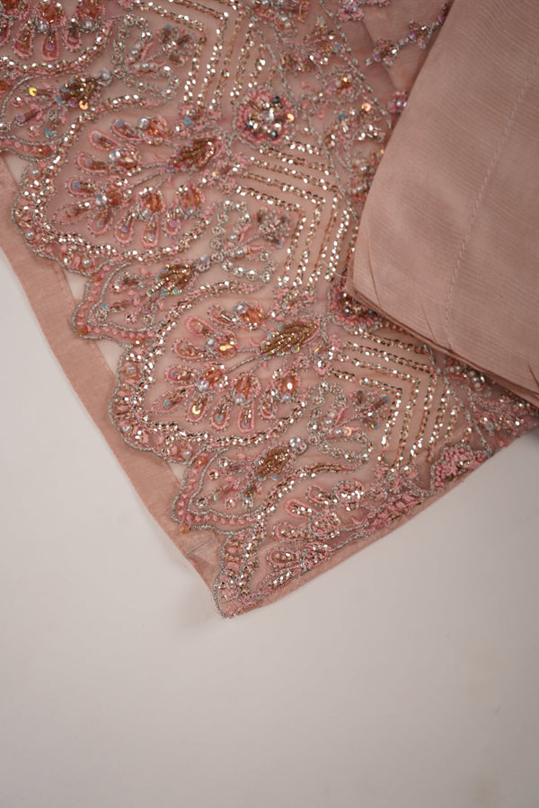 Tehwar - Luxury Festive Collection - Ready to Wear - Tehv9d9