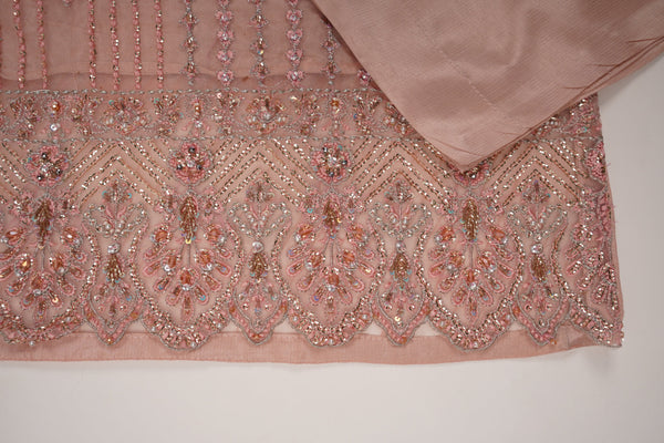Tehwar - Luxury Festive Collection - Ready to Wear - Tehv9d9