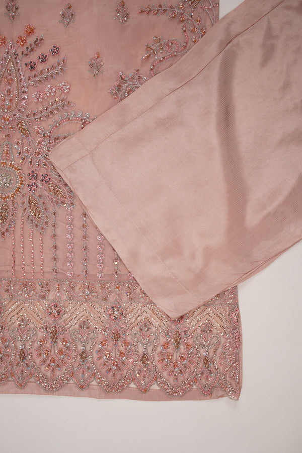 Tehwar - Luxury Festive Collection - Ready to Wear - Tehv9d9