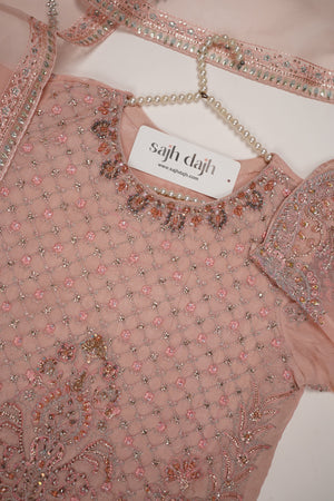 Tehwar - Luxury Festive Collection - Ready to Wear - Tehv9d9