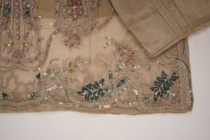 Tehwar - Luxury Festive Collection - Ready to Wear - Tehv10d1
