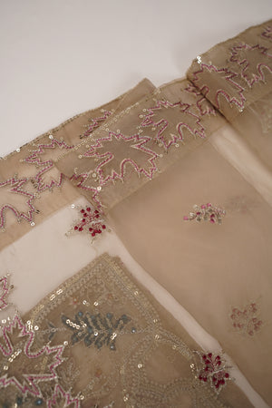 Tehwar - Luxury Festive Collection - Ready to Wear - Tehv10d1 -SB
