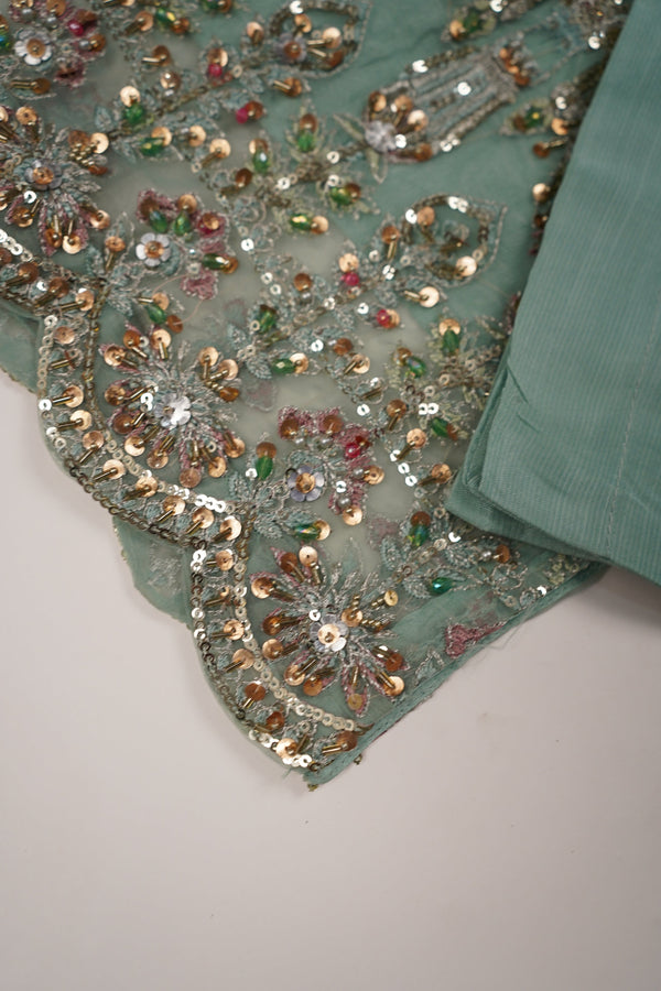 Tehwar - Luxury Festive Collection - Ready to Wear - Tehv10d2
