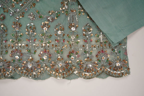 Tehwar - Luxury Festive Collection - Ready to Wear - Tehv10d2