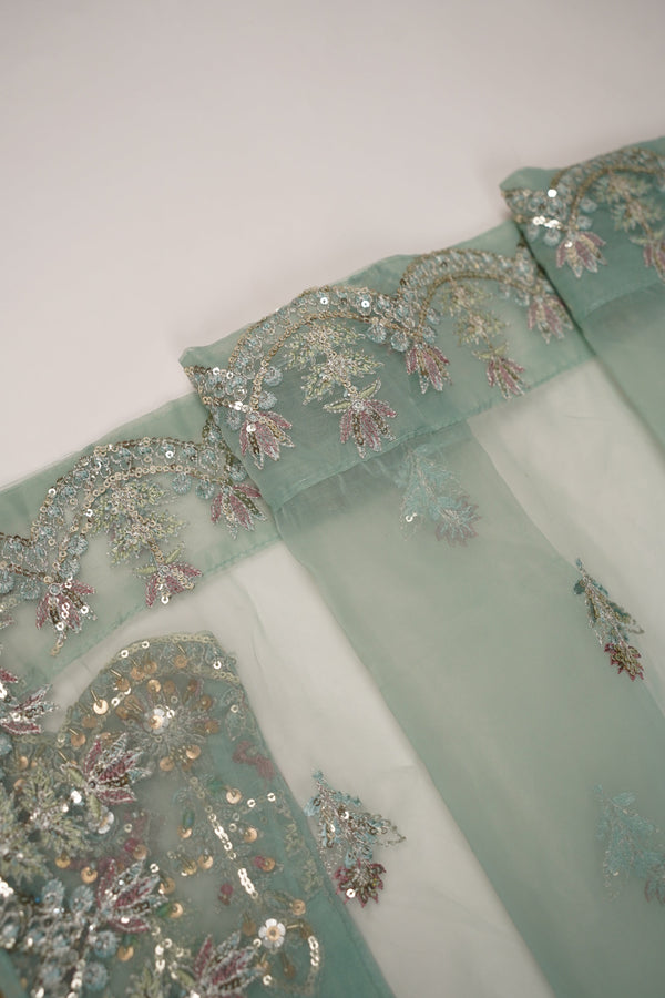 Tehwar - Luxury Festive Collection - Ready to Wear - Tehv10d2