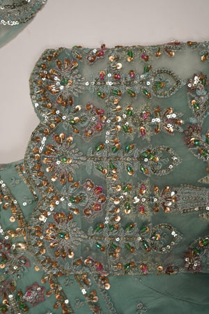 Tehwar - Luxury Festive Collection - Ready to Wear - SBv10d2