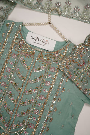 Tehwar - Luxury Festive Collection - Ready to Wear - SBv10d2