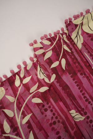 Rozi - Exclusive Khaddar Outfit with  Shawl - Ready to Wear - PD149