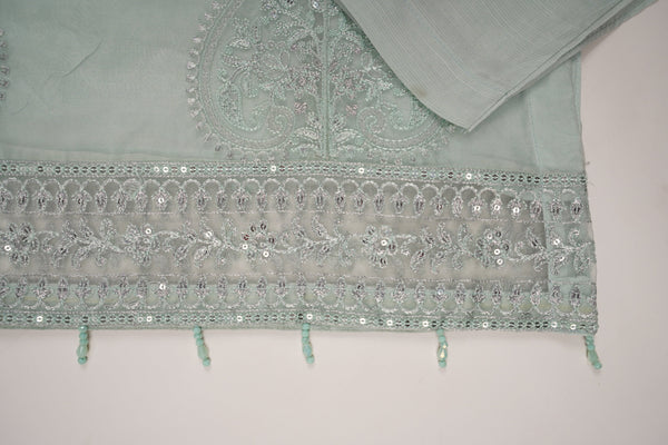 Tehwar - Luxury Festive Collection - Ready to Wear - Tehv10d3